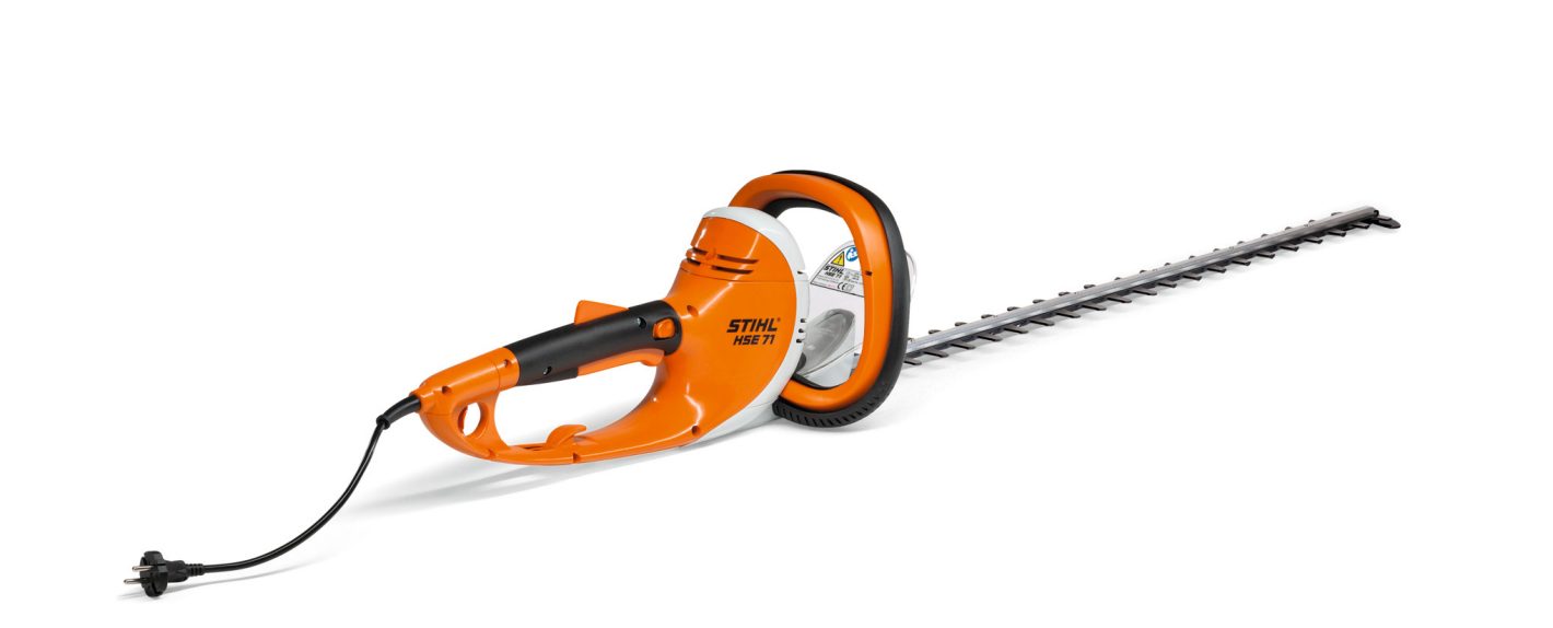 stihl hse 71 tyl